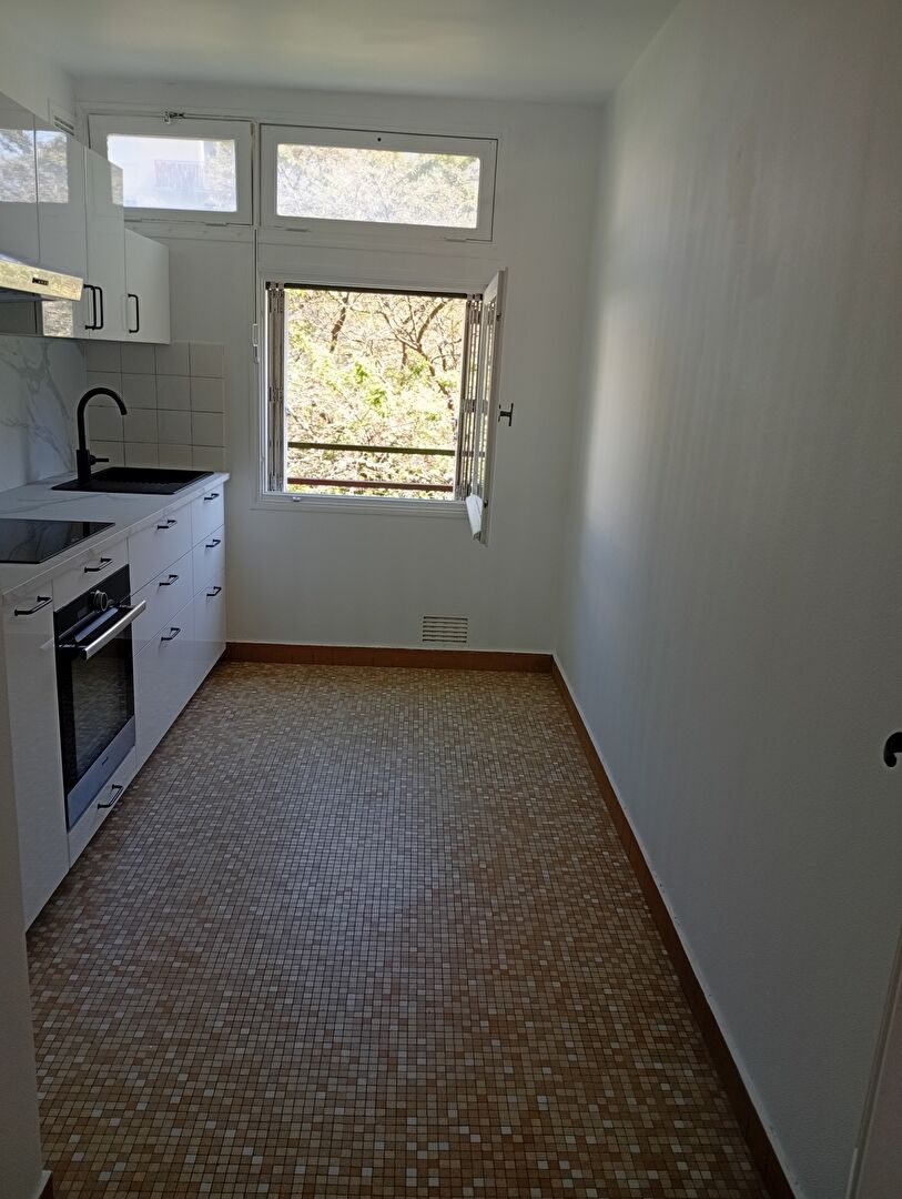 Appartement T5 à Rennes