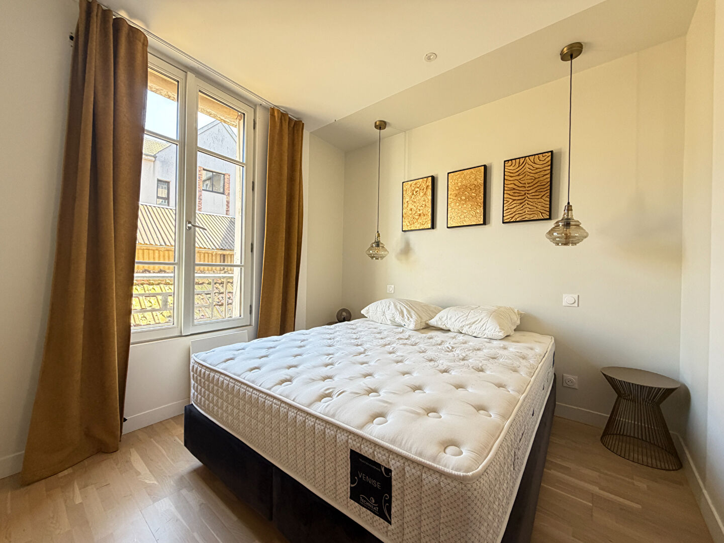Appartement T3 à Rennes