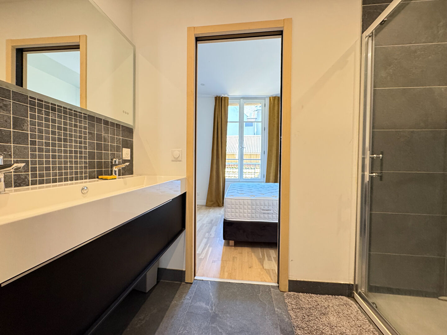 Appartement T3 à Rennes