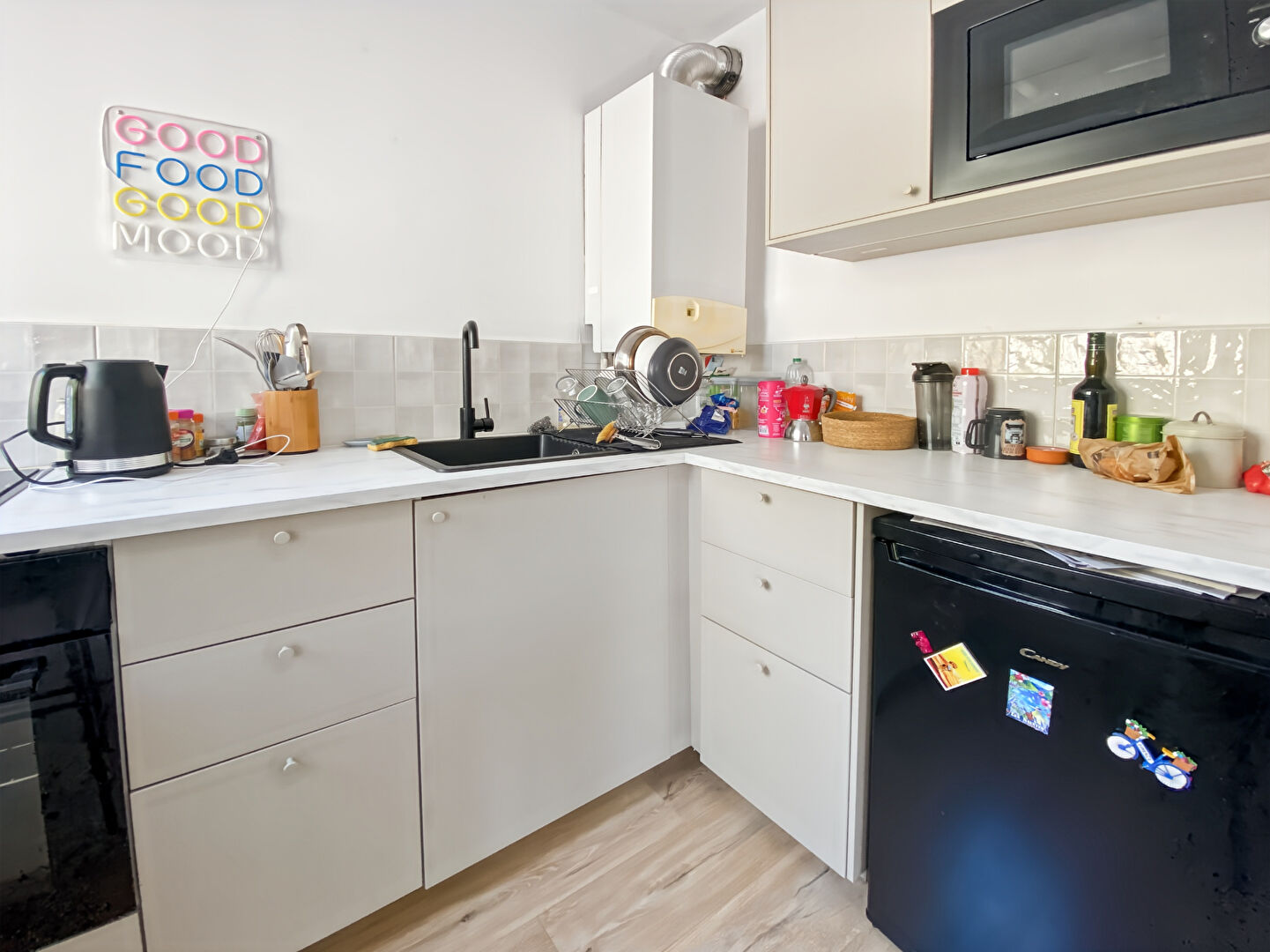 Appartement T2 à Rennes