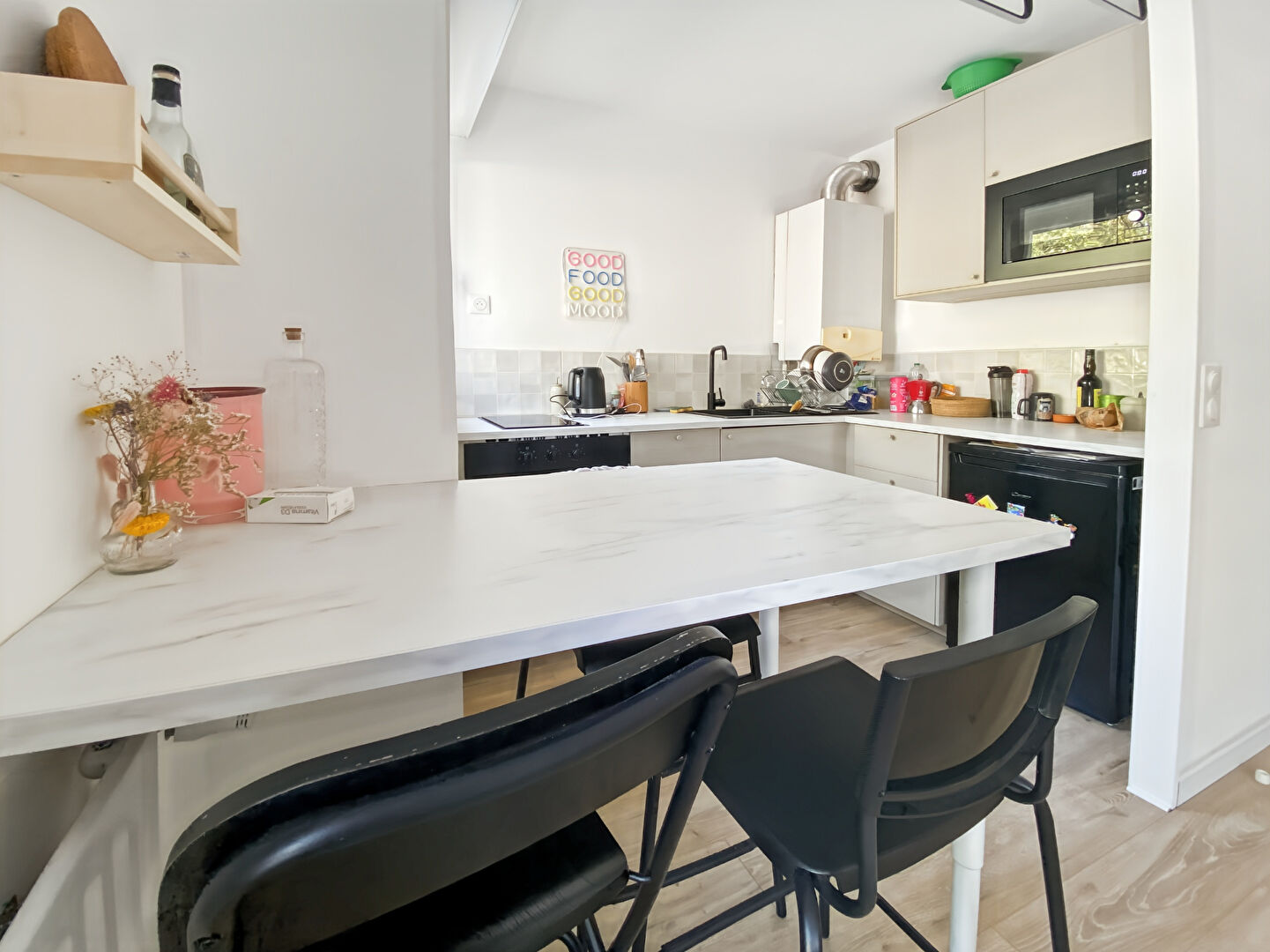 Appartement T2 à Rennes