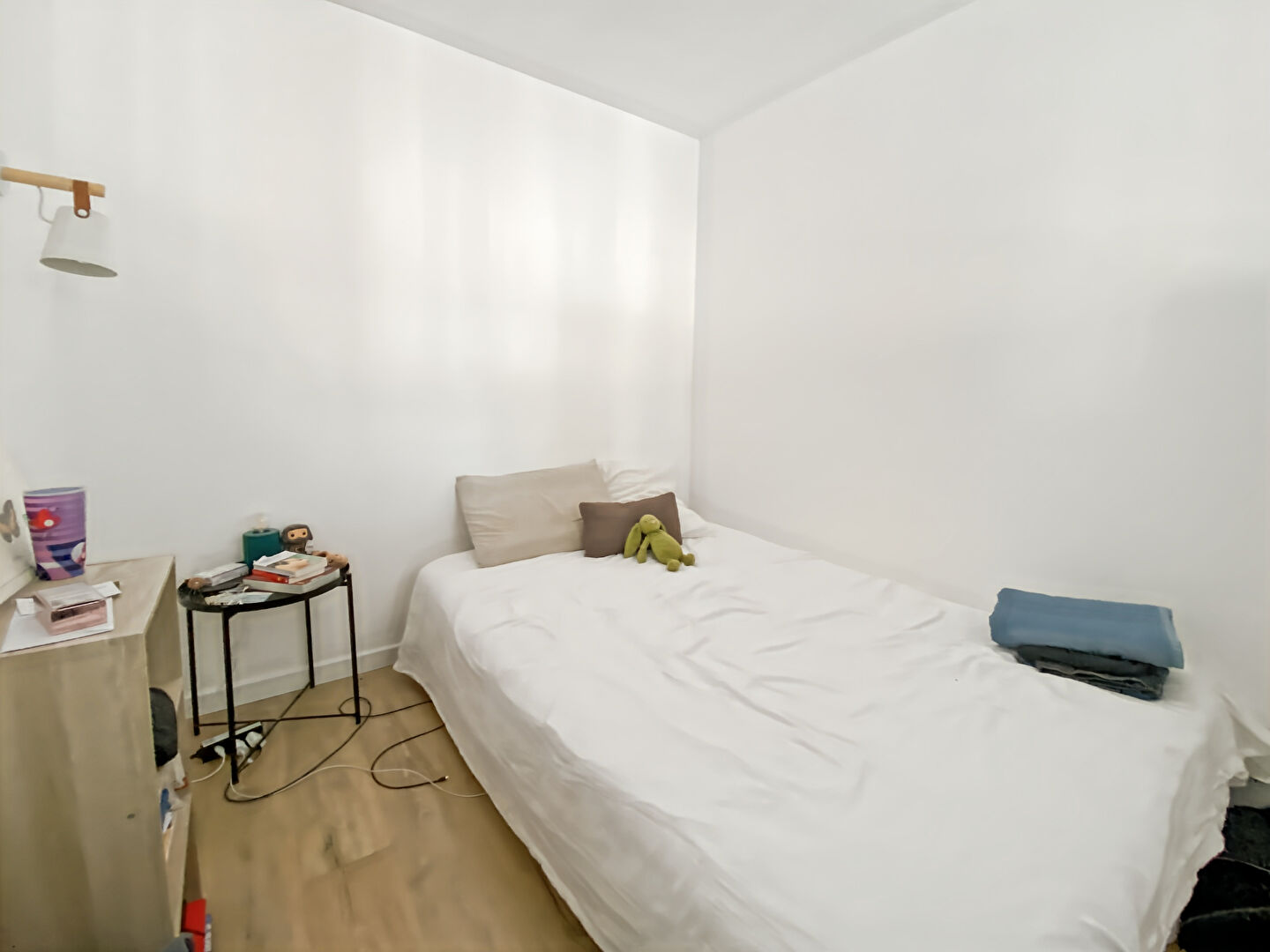 Appartement T2 à Rennes