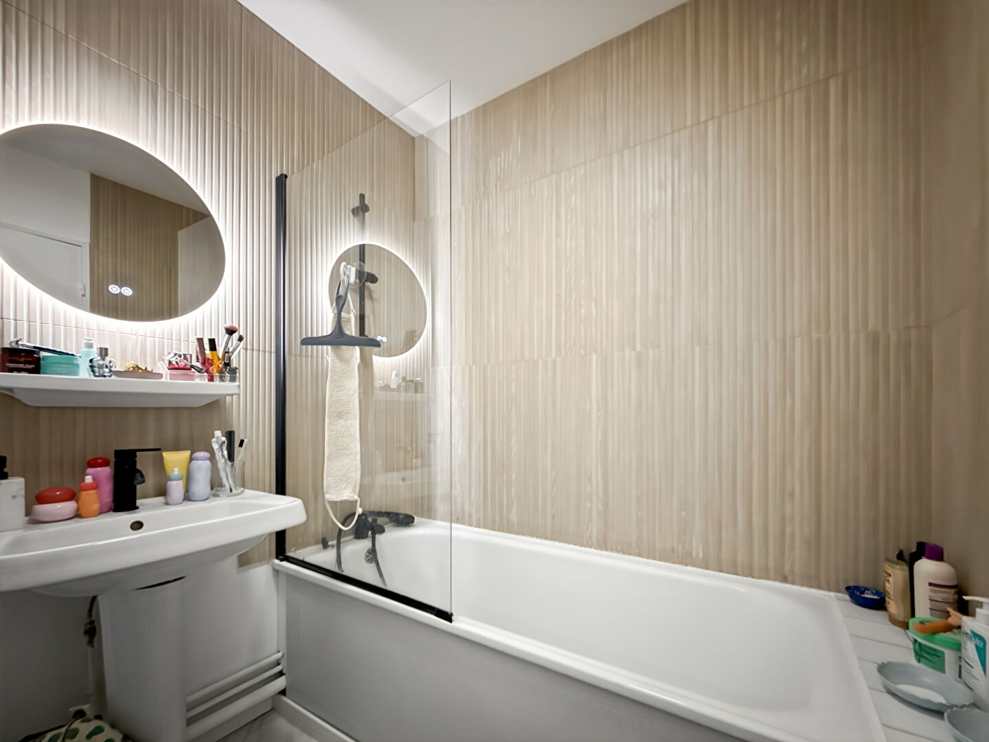 Appartement T2 à Rennes