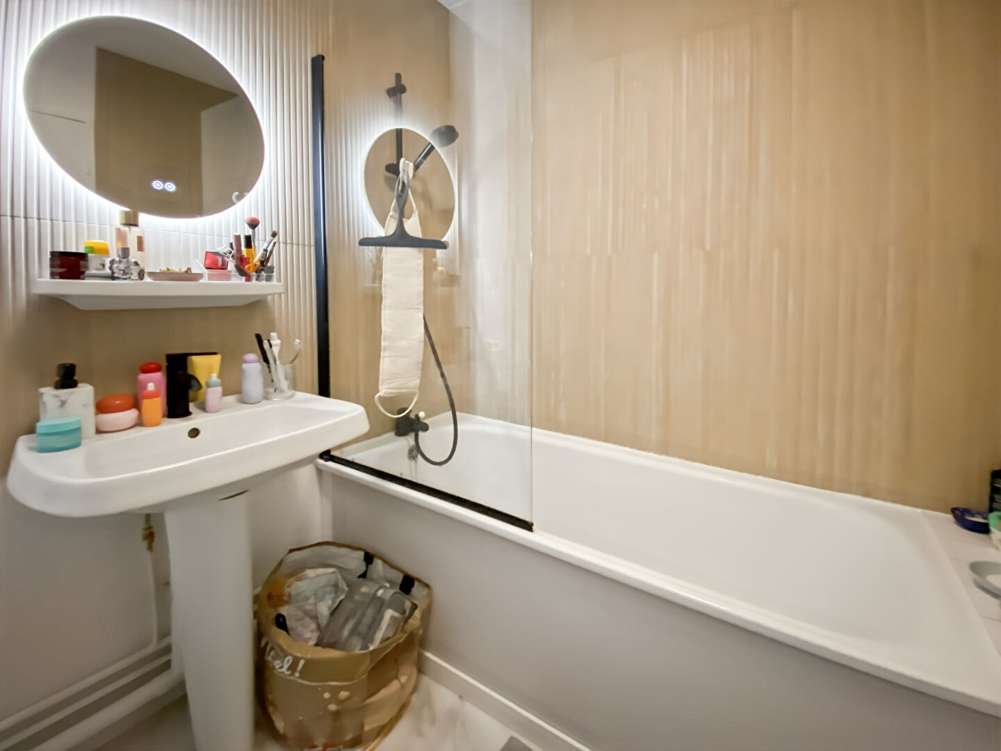 Appartement T2 à Rennes