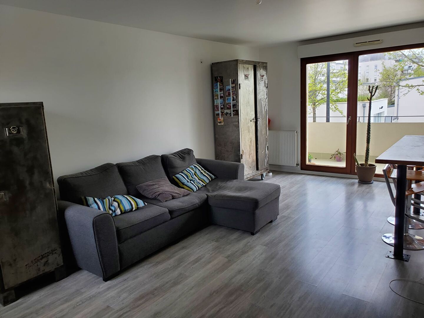 Appartement T4 à Saint jacques de la lande