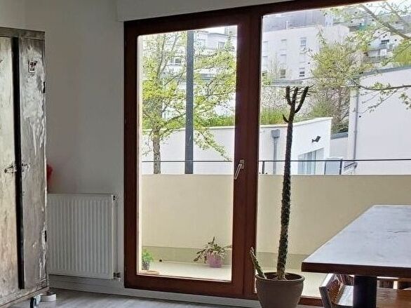 Appartement T4 à Saint jacques de la lande