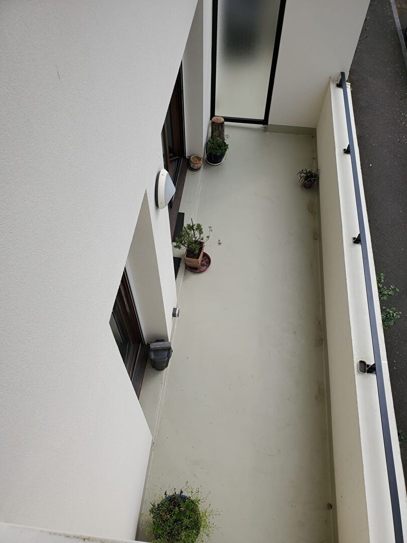 Appartement T4 à Saint jacques de la lande