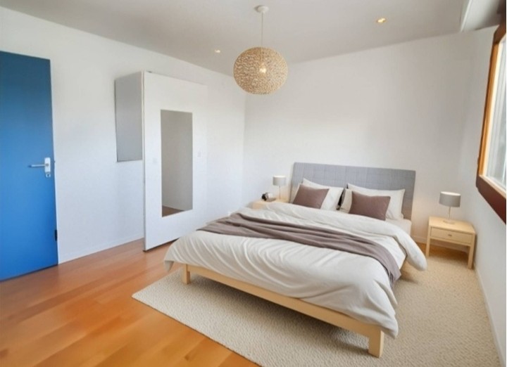 Appartement T4 à Saint jacques de la lande