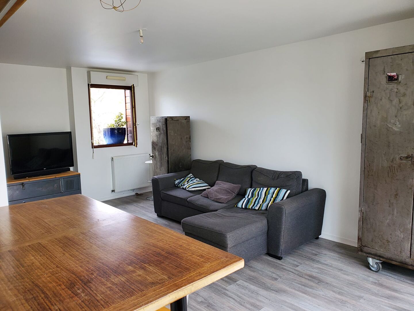 Appartement T4 à Saint jacques de la lande