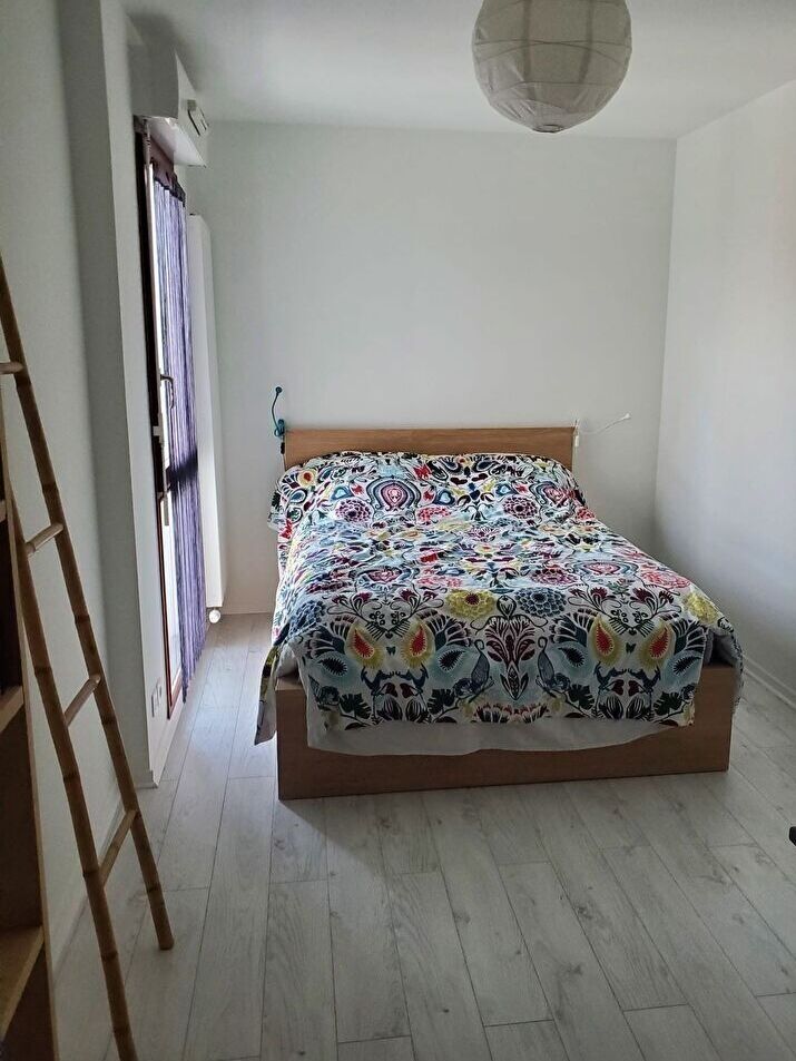 Appartement T4 à Saint jacques de la lande
