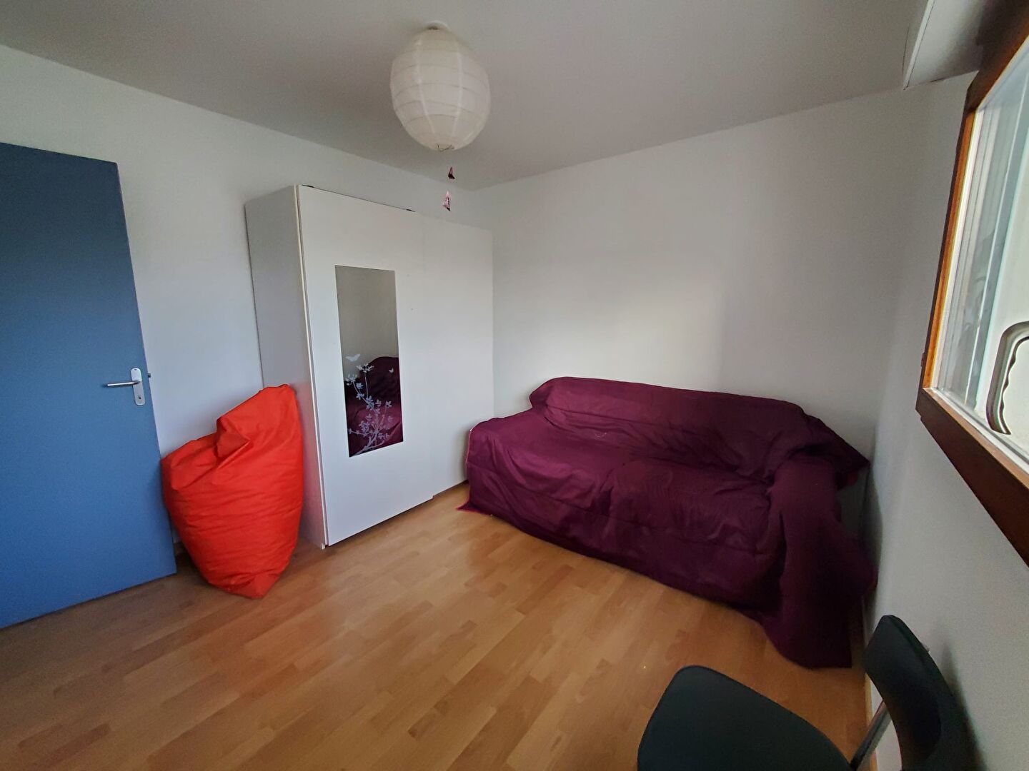 Appartement T4 à Saint jacques de la lande