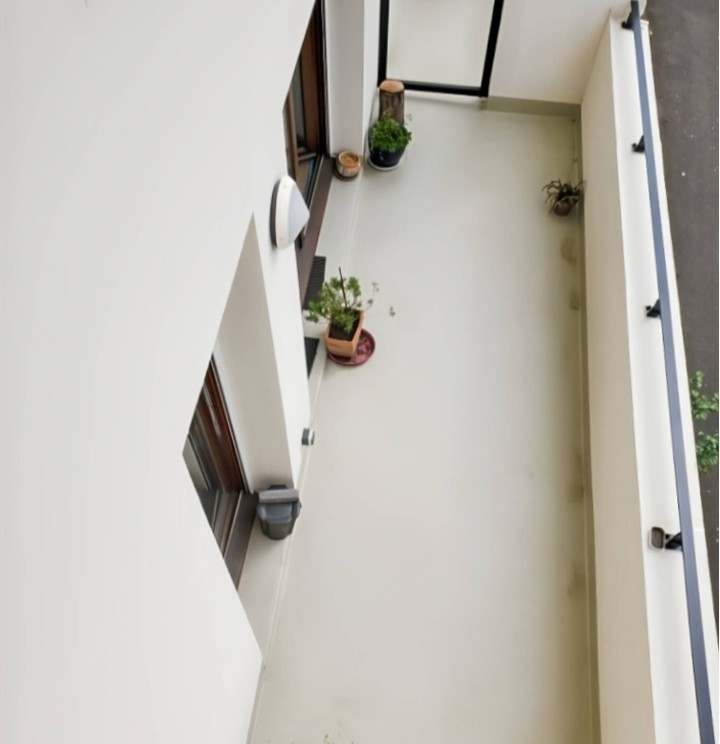 Appartement T4 à Saint jacques de la lande