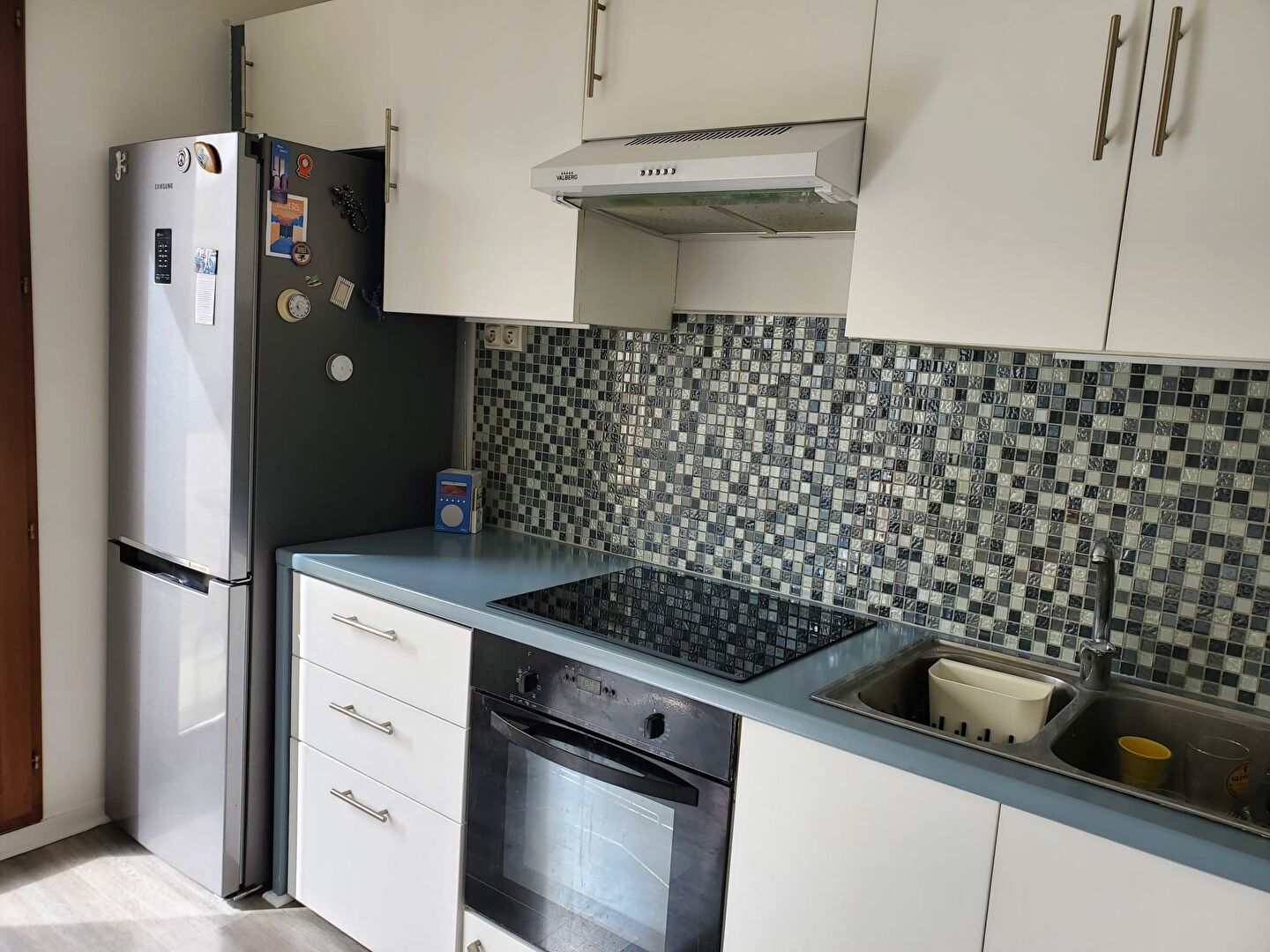 Appartement T4 à Saint jacques de la lande