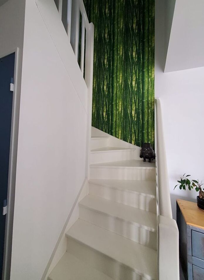 Appartement T4 à Saint jacques de la lande