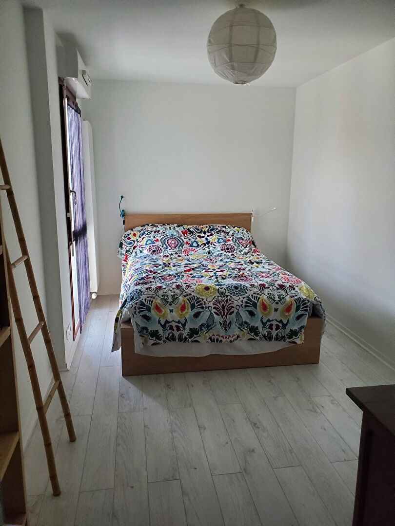 Appartement T4 à Saint jacques de la lande