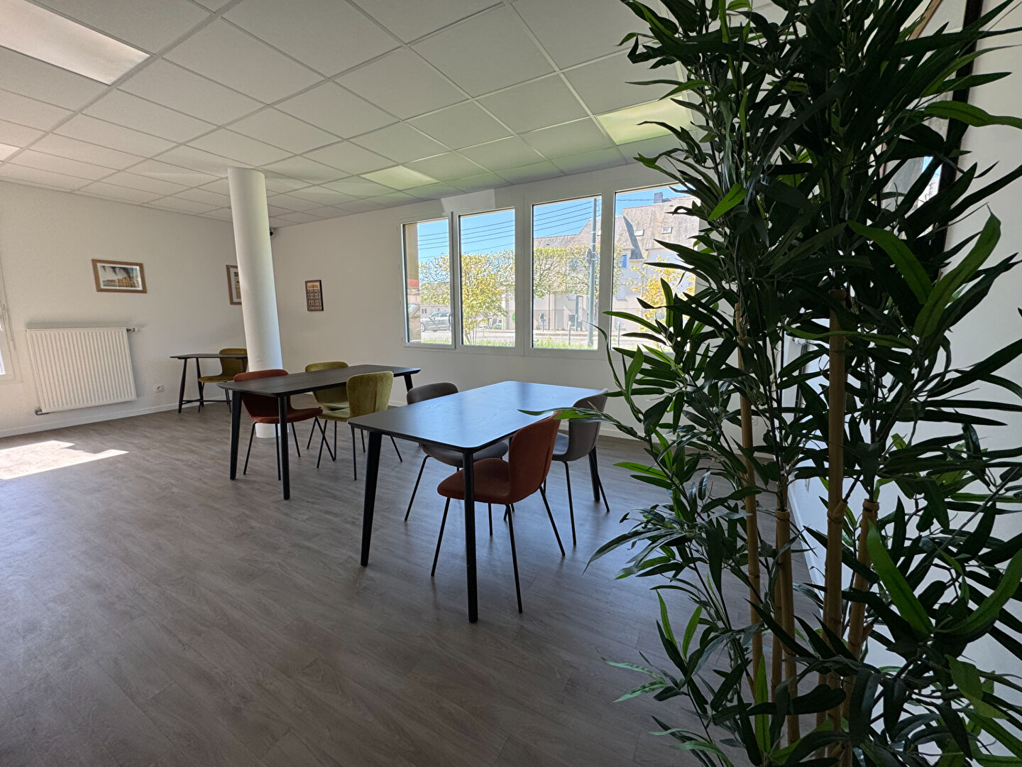 Appartement T1 à Rennes