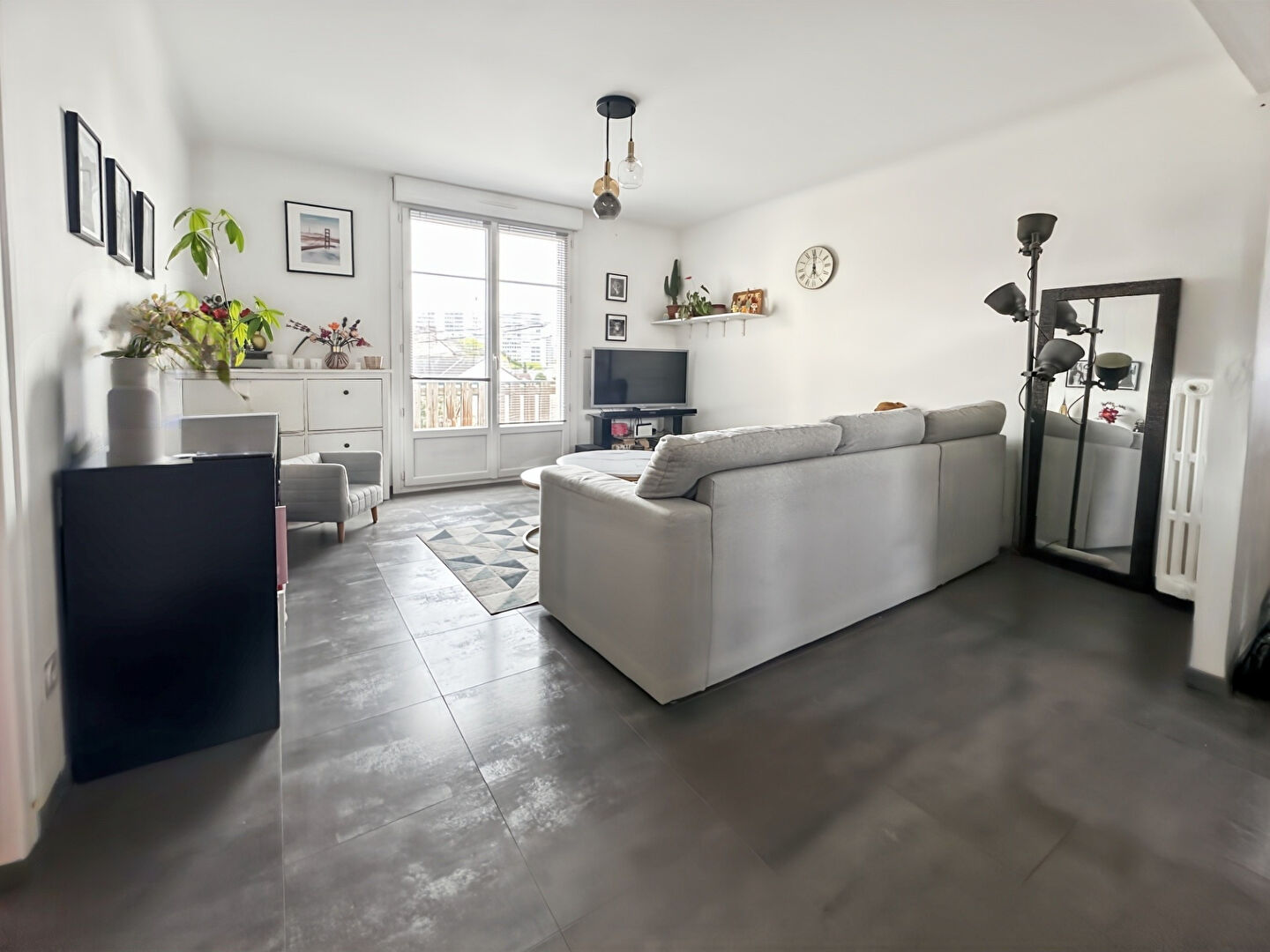 Appartement T3 à Rennes