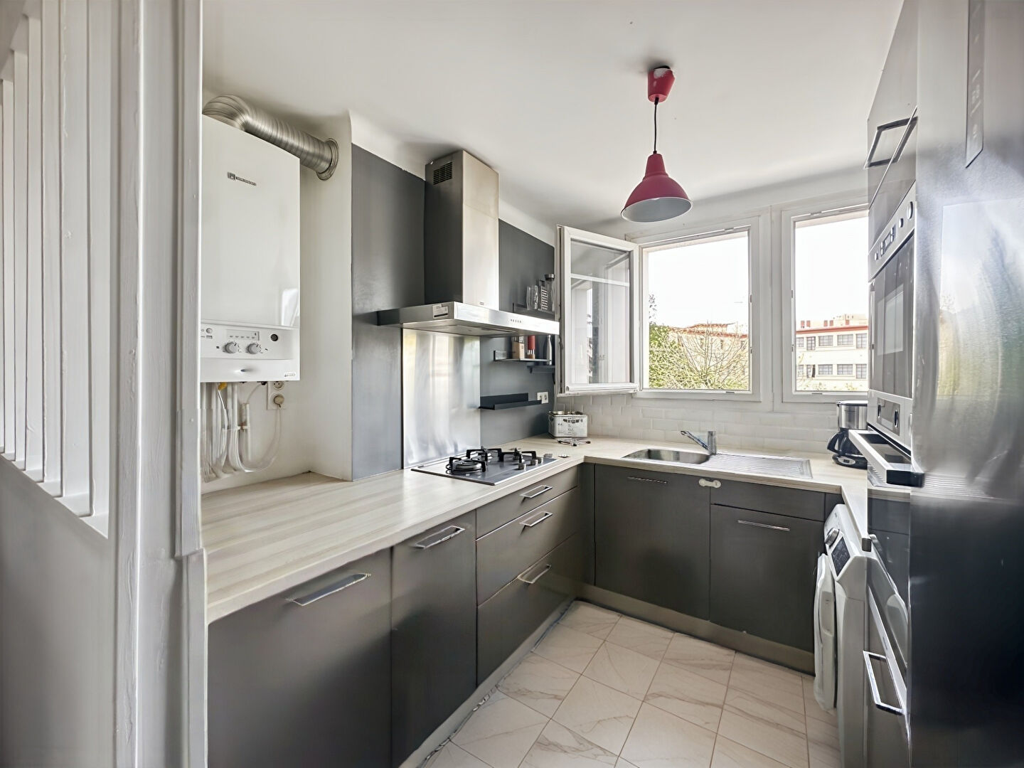 Appartement T3 à Rennes