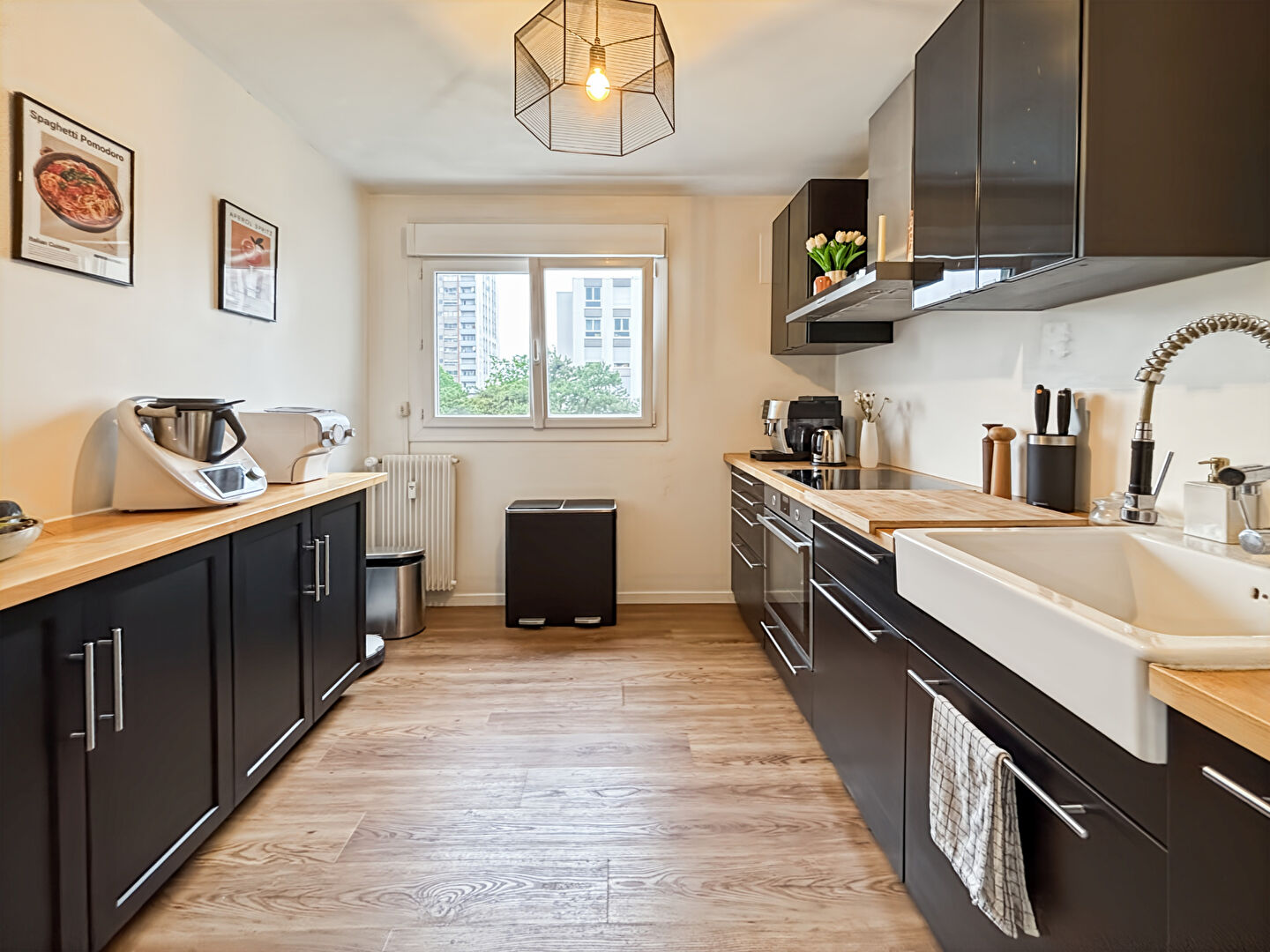 Appartement T3 à Rennes
