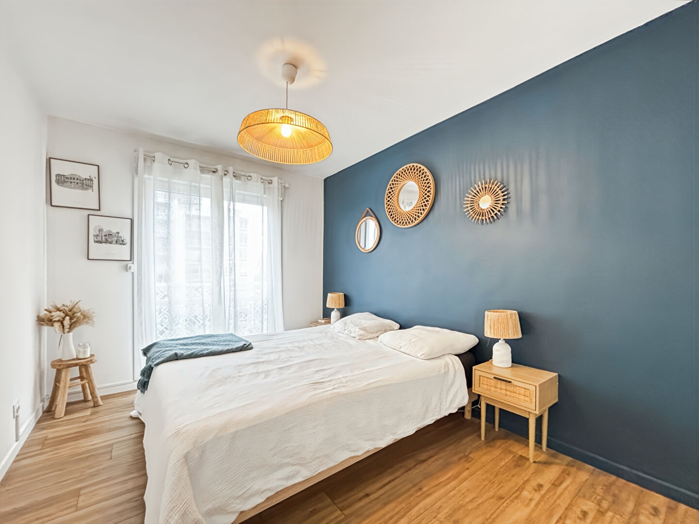 Appartement T3 à Rennes