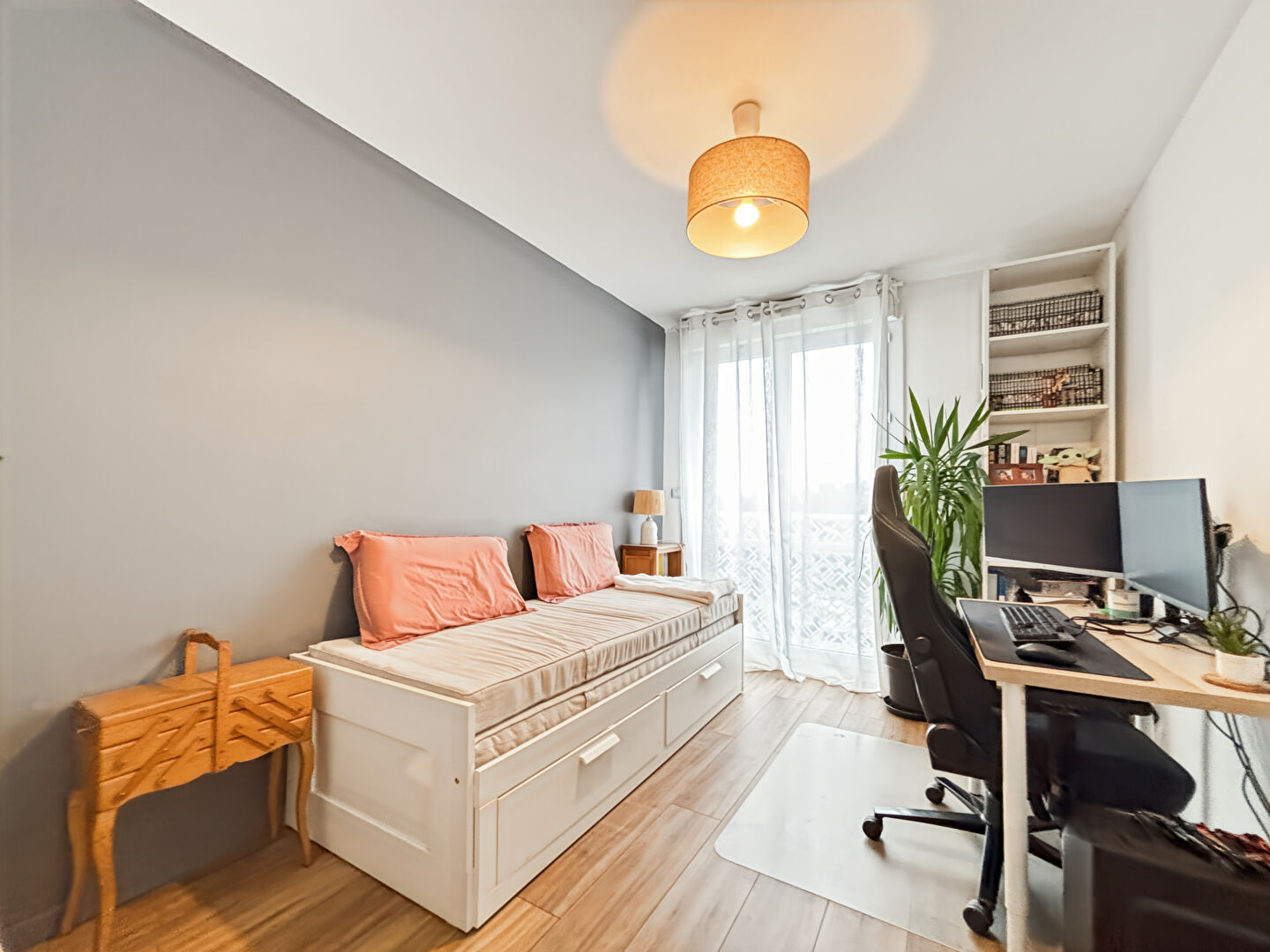 Appartement T3 à Rennes