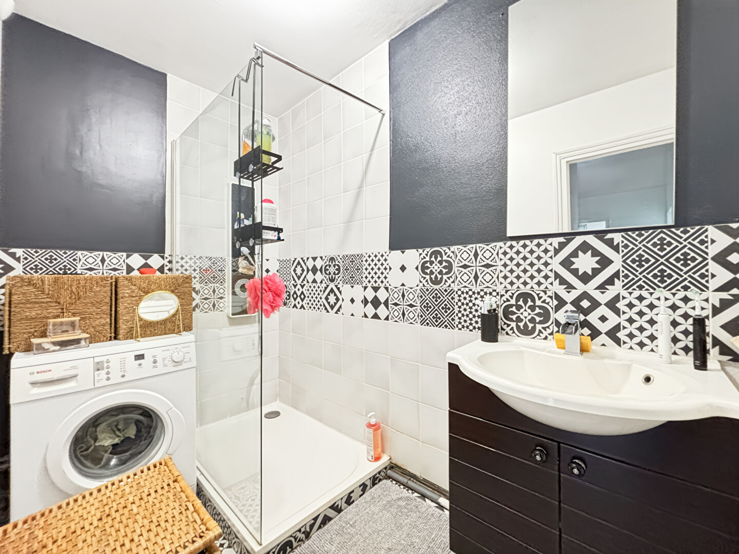 Appartement T3 à Rennes