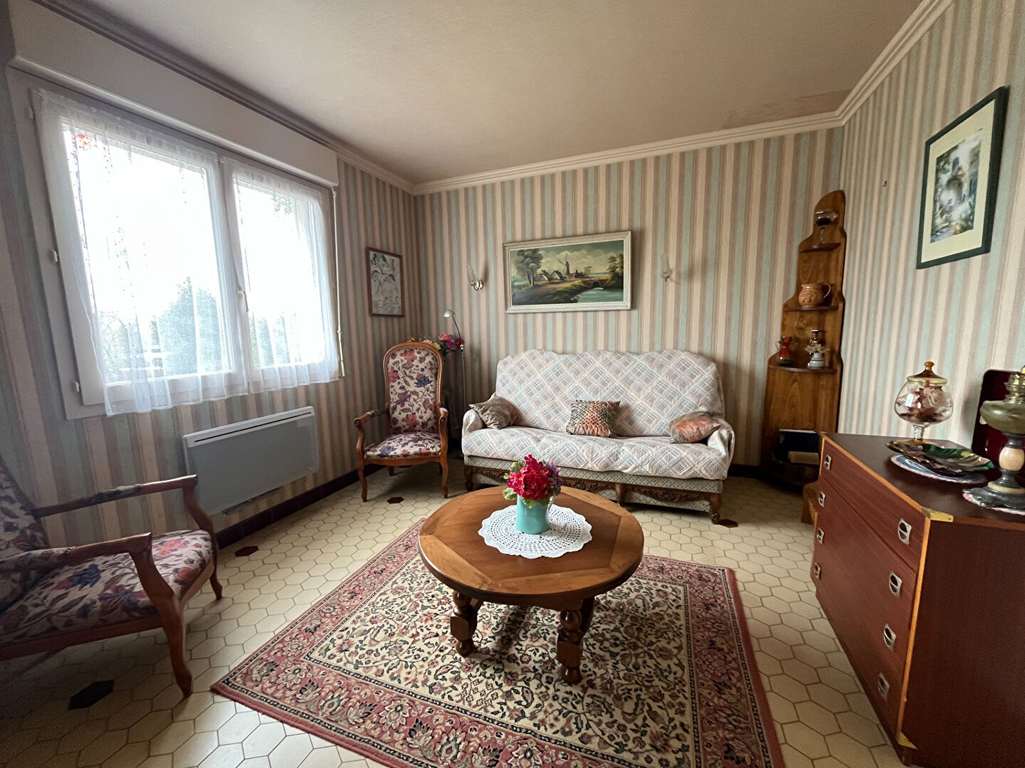 Maison T4 à Combourg