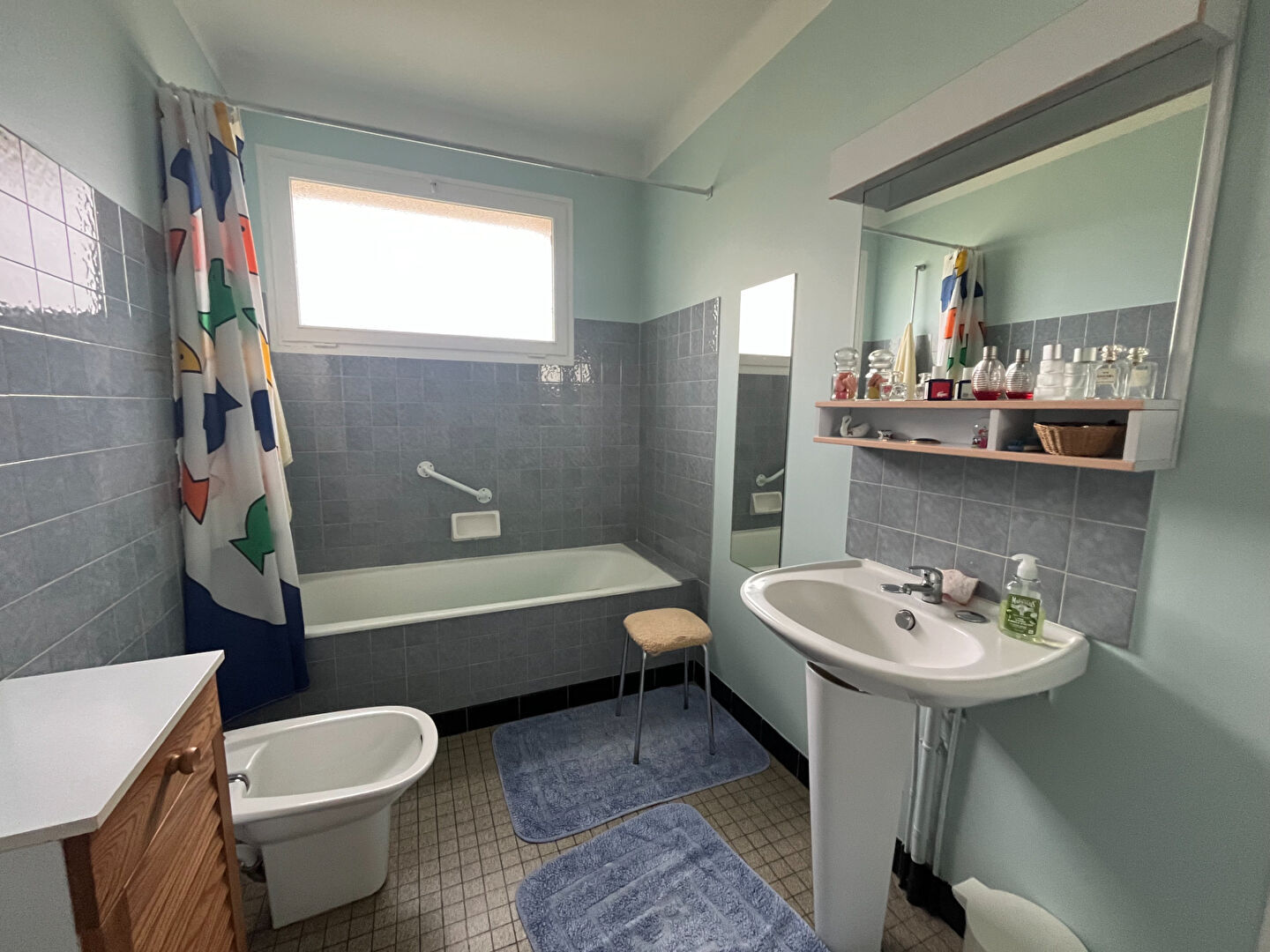 Maison T4 à Combourg