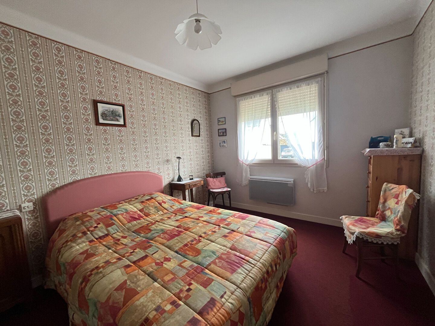 Maison T4 à Combourg