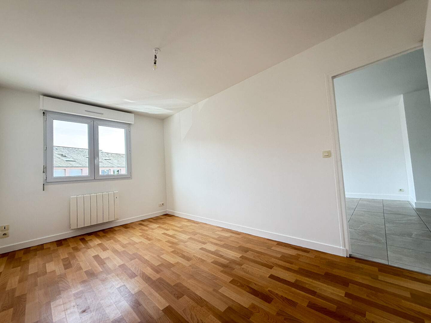 Appartement T2 à Montfort sur meu