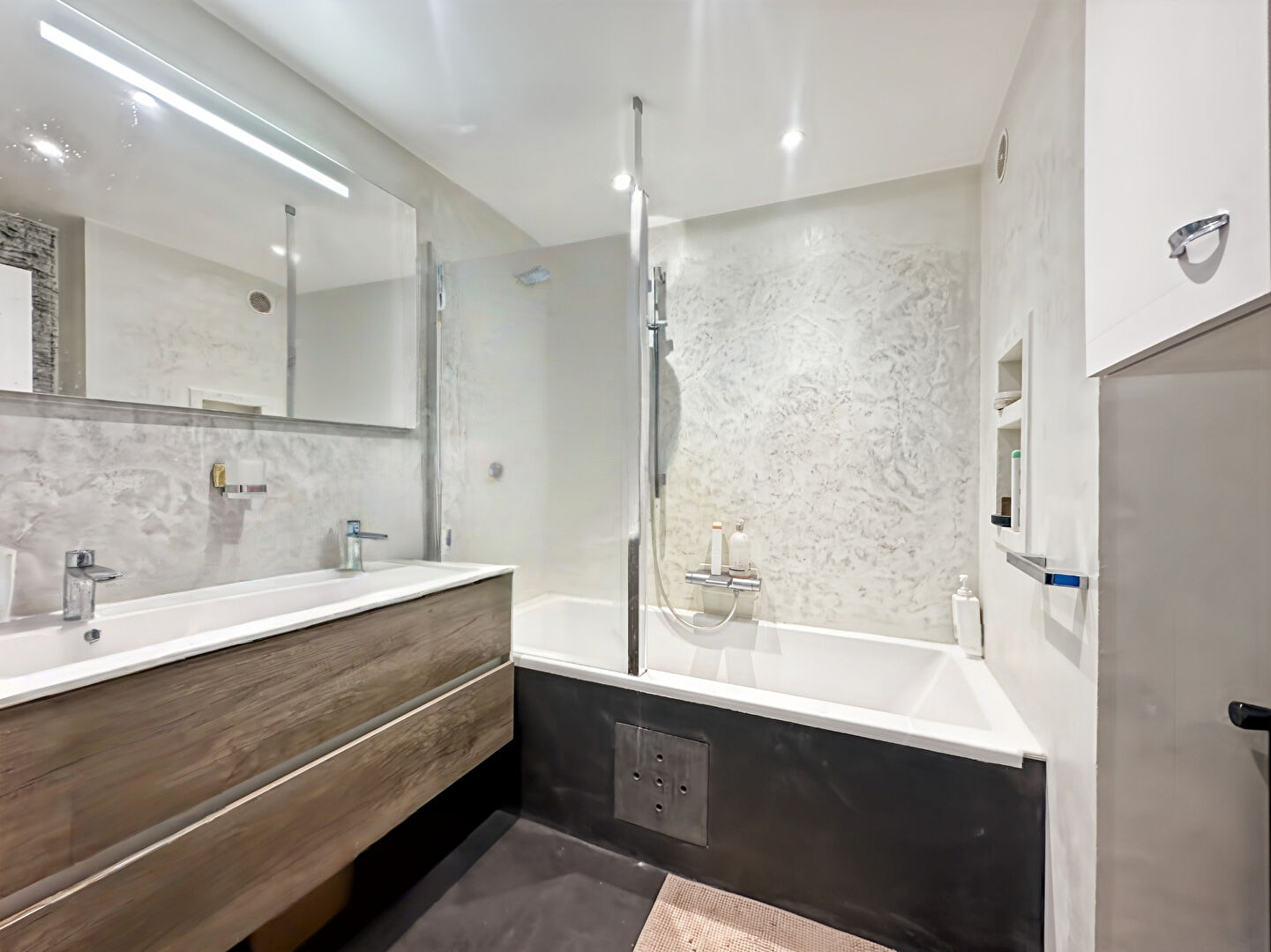 Appartement T5 à Rennes