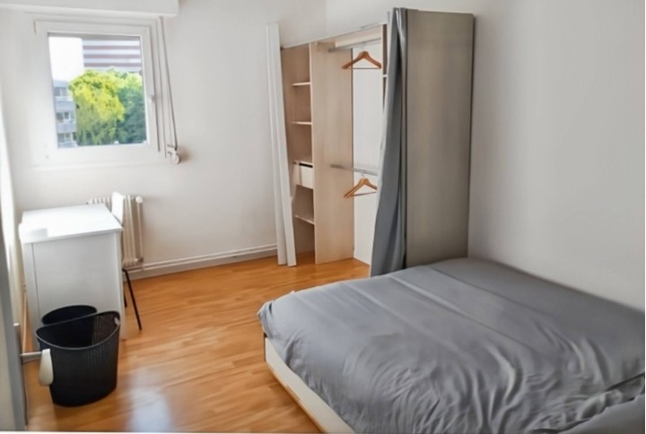 Appartement T6 à Rennes