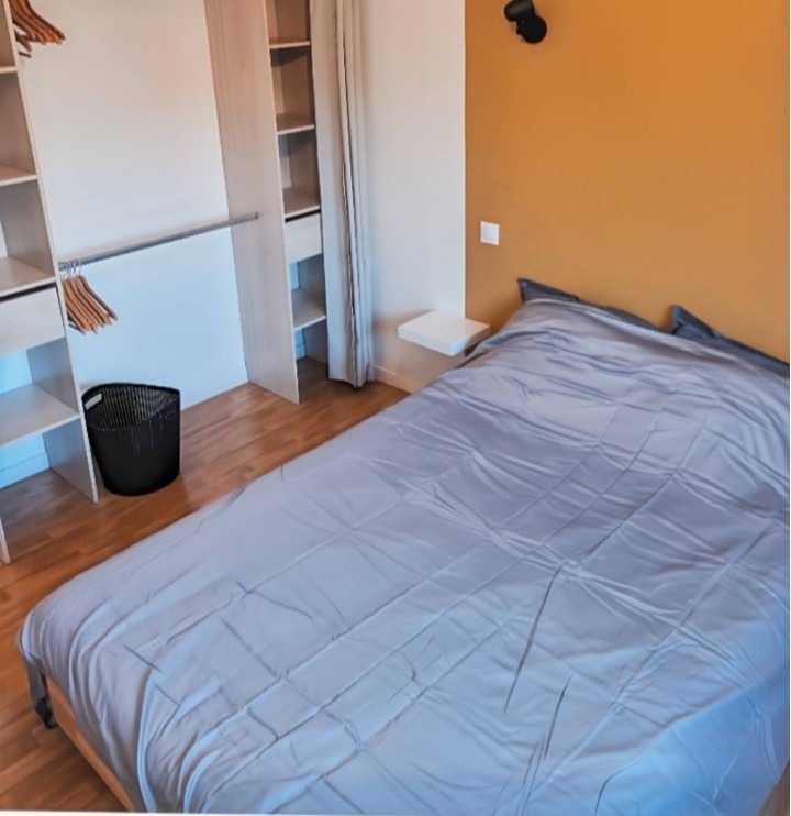Appartement T6 à Rennes