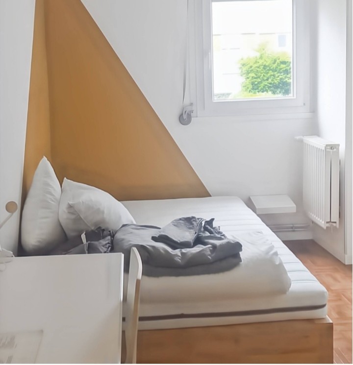 Appartement T6 à Rennes