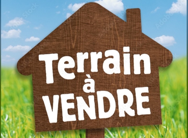 Terrain  à Saint jacques de la lande