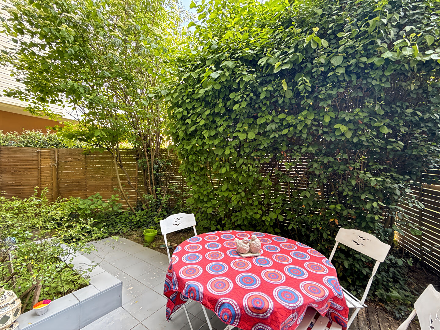 Appartement T2 à Rennes