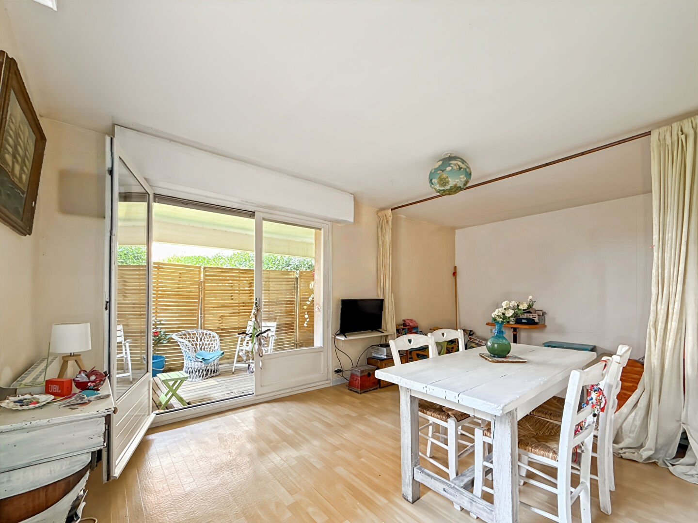 Appartement T2 à Rennes