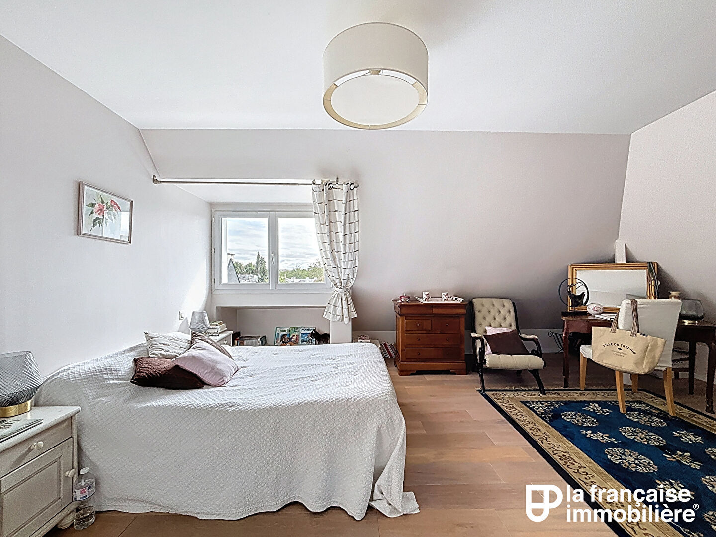 Appartement T6 à Rennes