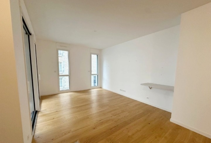 Appartement T3 à Rennes