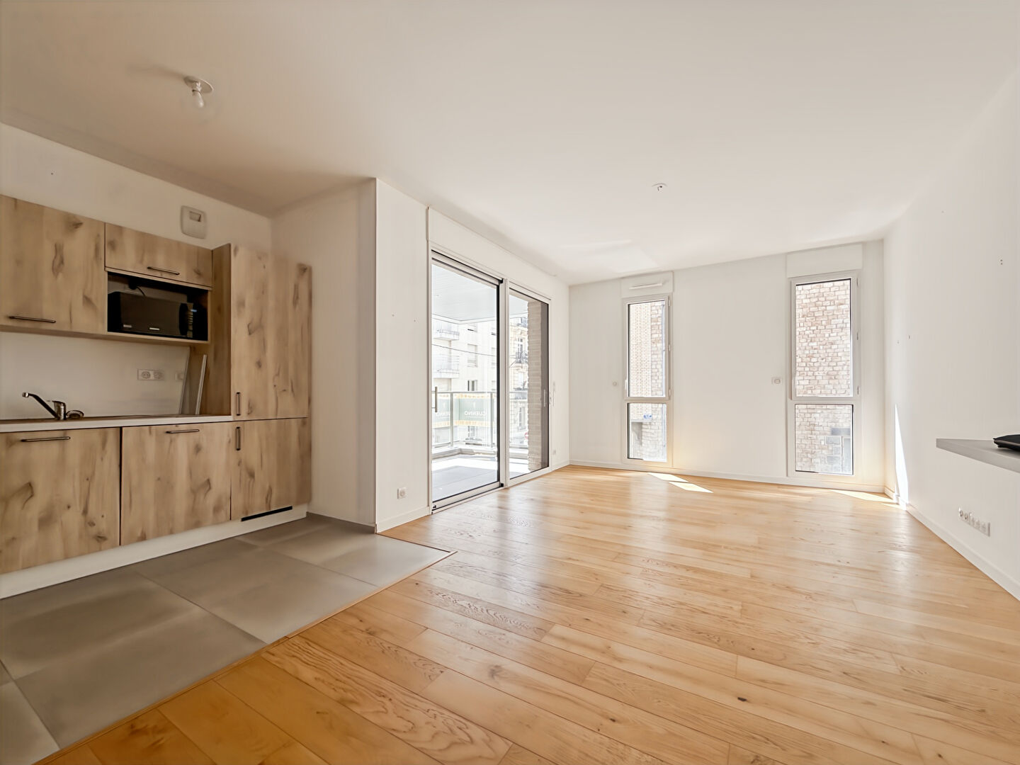 Appartement T3 à Rennes