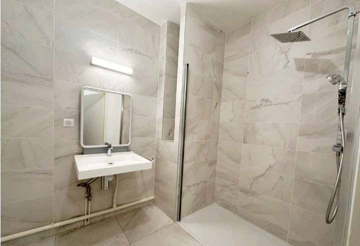 Appartement T3 à Rennes