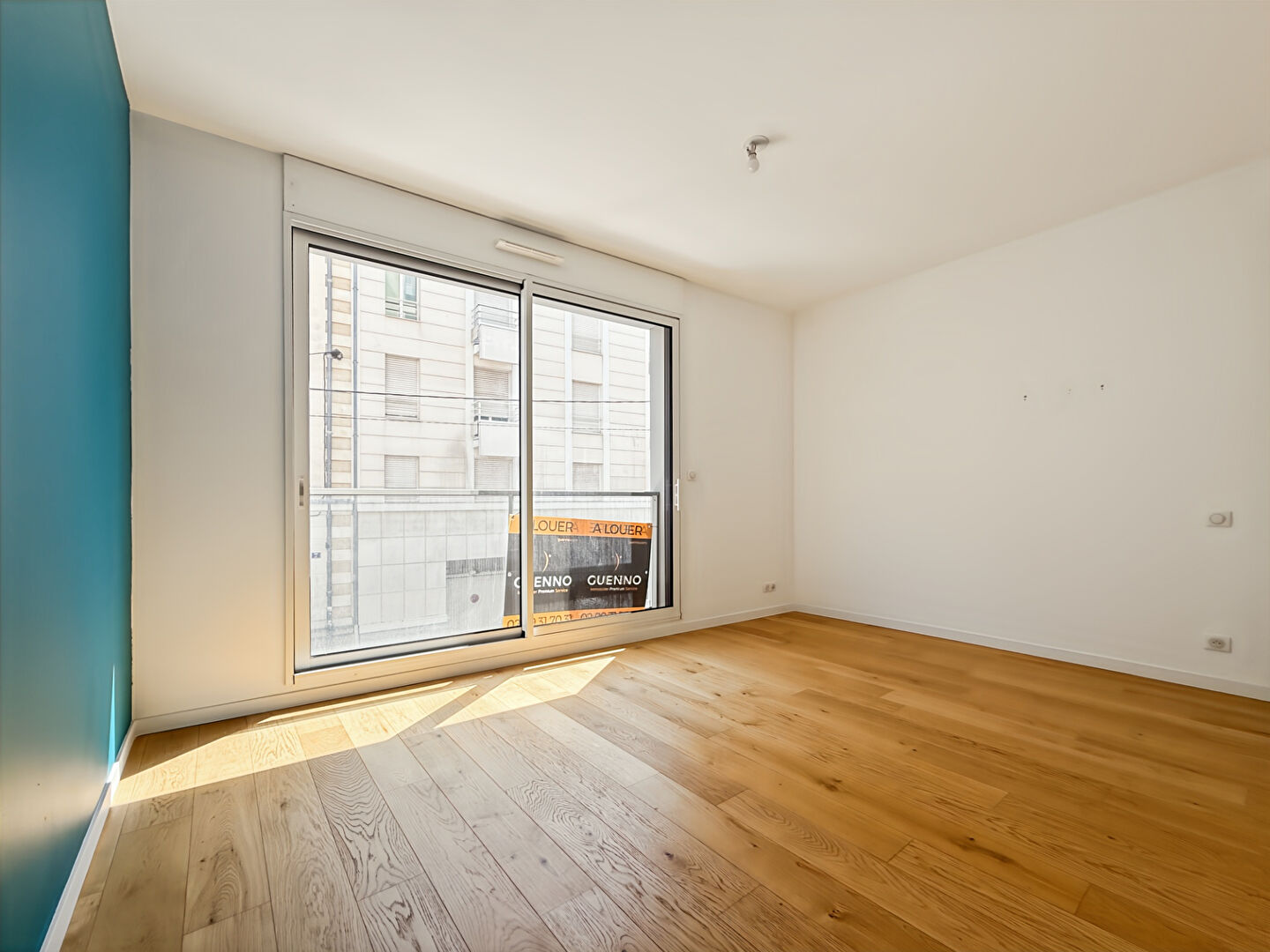 Appartement T3 à Rennes