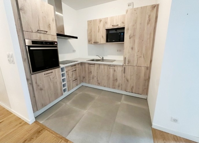 Appartement T3 à Rennes