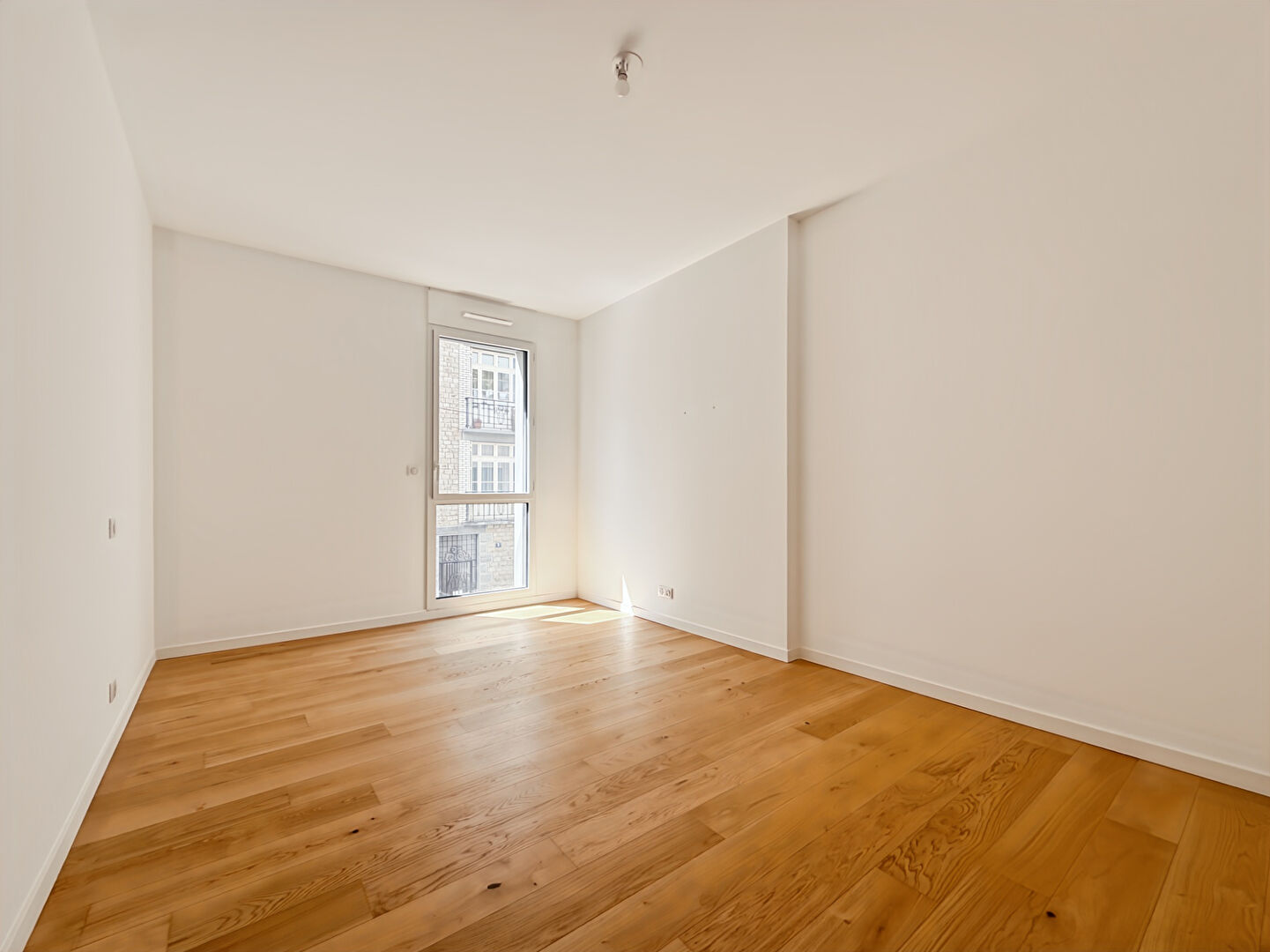 Appartement T3 à Rennes