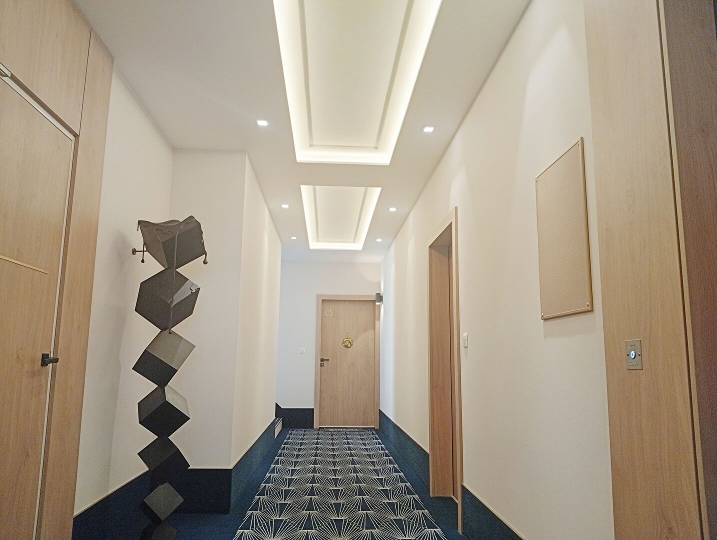 Appartement T3 à Rennes