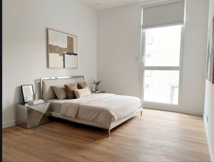 Appartement T3 à Rennes
