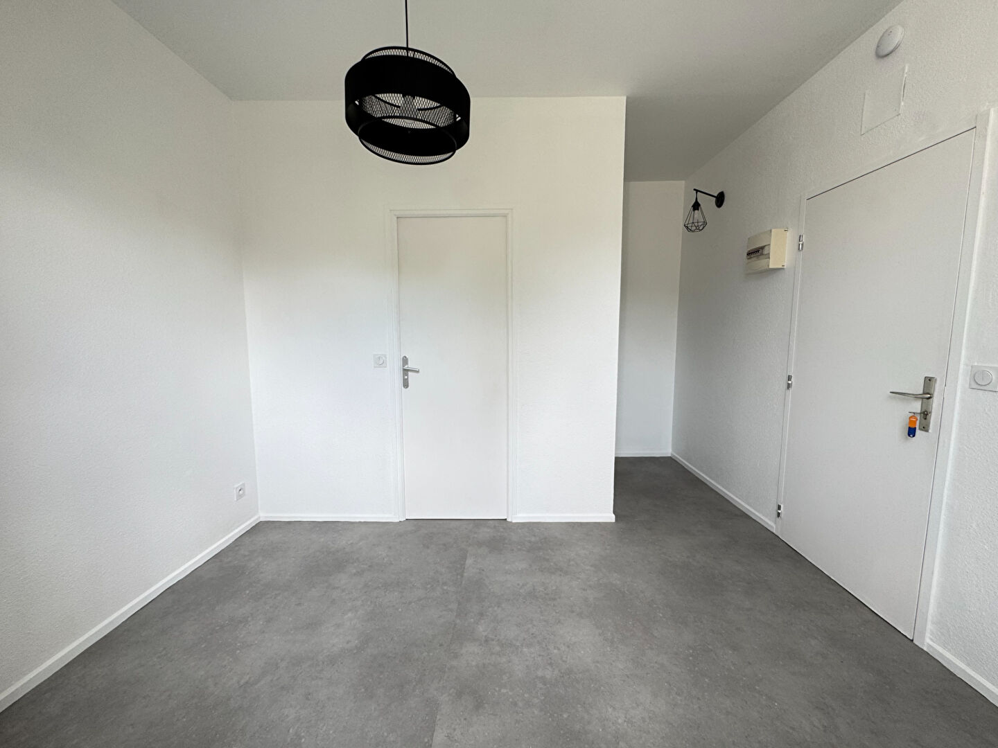 Appartement T1 à Rennes