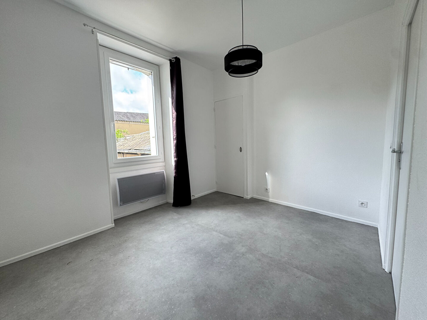 Appartement T1 à Rennes