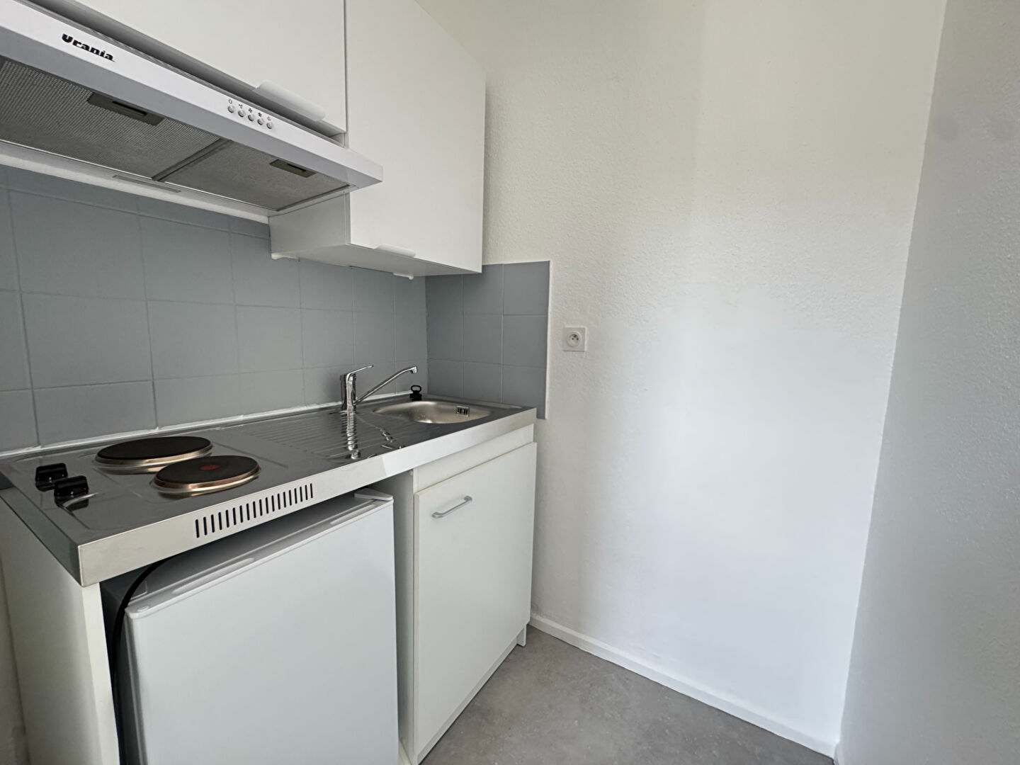Appartement T1 à Rennes