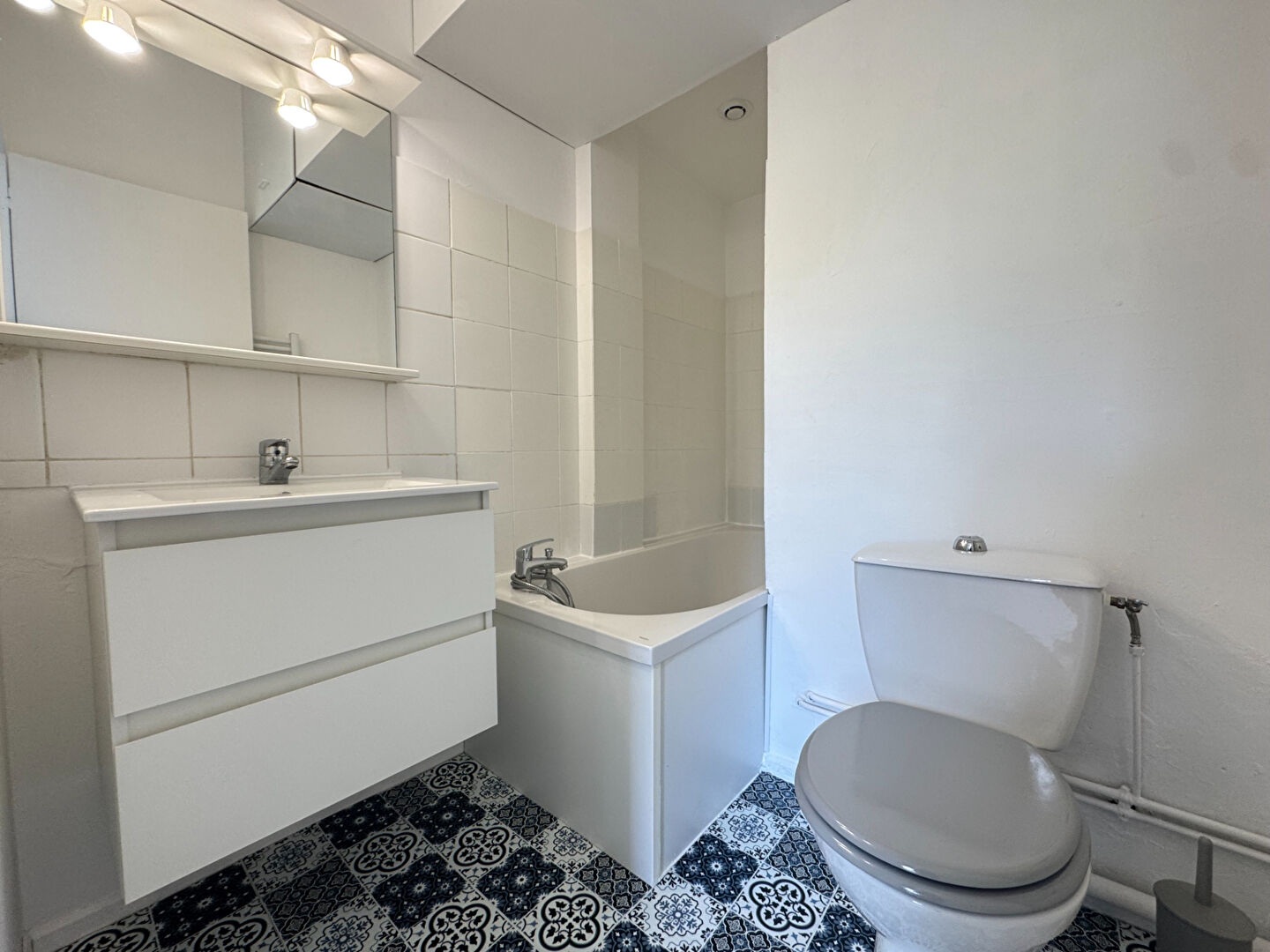 Appartement T1 à Rennes